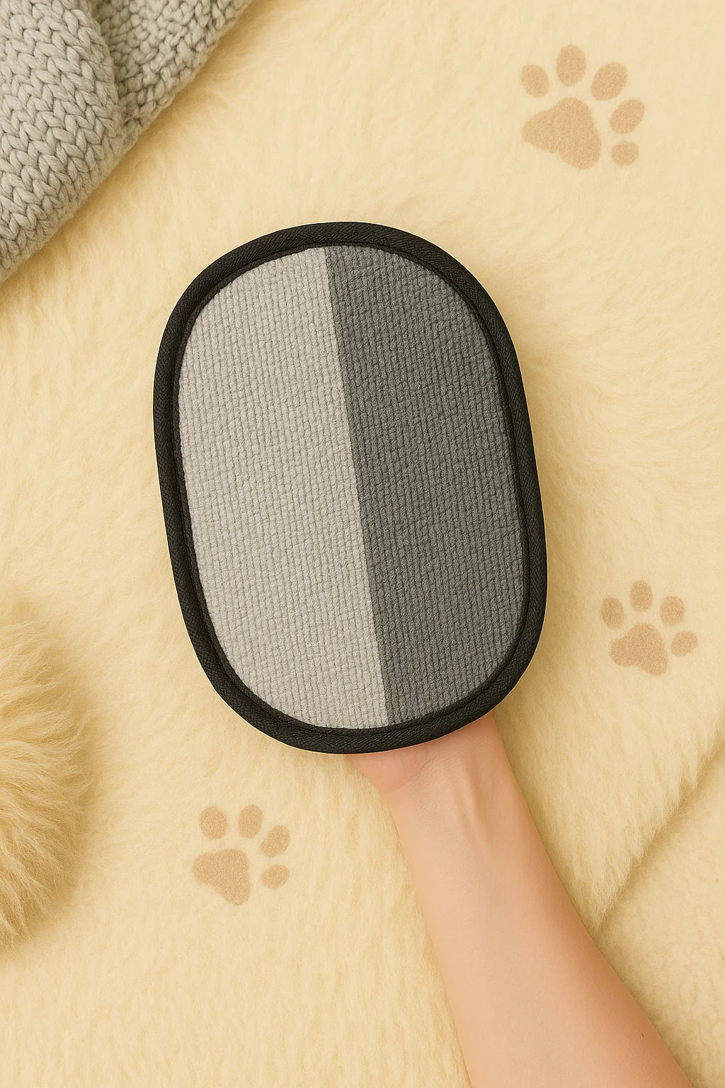 The Original Furhero™ Premium Pet Hair Removal Glove