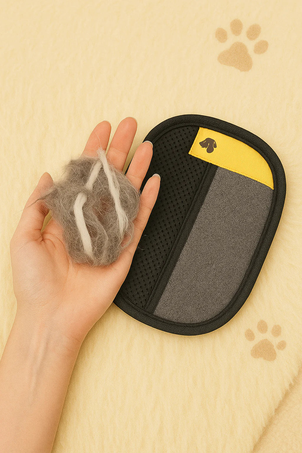 The Original Furhero™ Premium Pet Hair Removal Glove