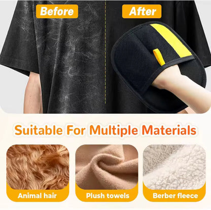 The Original Furhero™ Premium Pet Hair Removal Glove