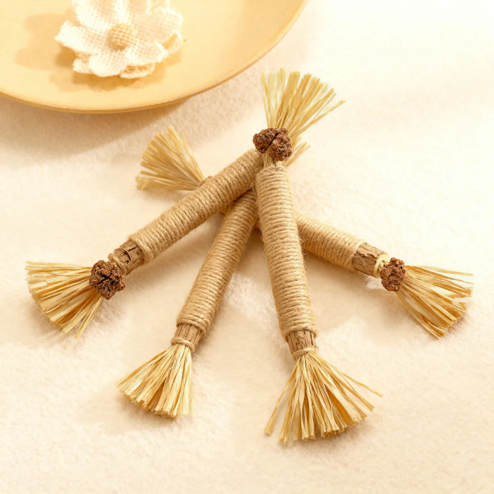 100% Natural Silvervine Dental Sticks