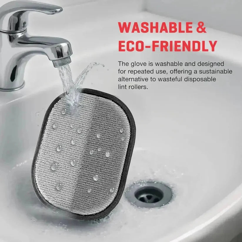 The Original Furhero™ Premium Pet Hair Removal Glove