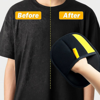 The Original Furhero™ Premium Pet Hair Removal Glove